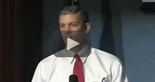 Arne Duncan - How The Achievement Gap In US Schools Affects The Economy